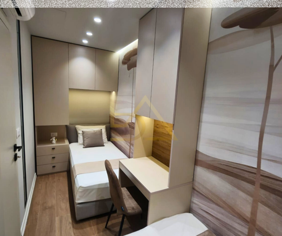 Shitet Apartament – Iliria Plazh, Durrës