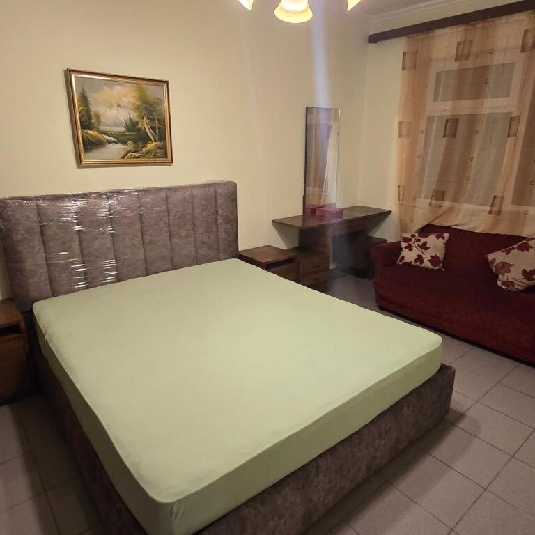 For Rent..!! Opportunity for the Area..!!  📍 Myslym Shyri Street (Near Albtelecom)  🏠 Apartment 2+1