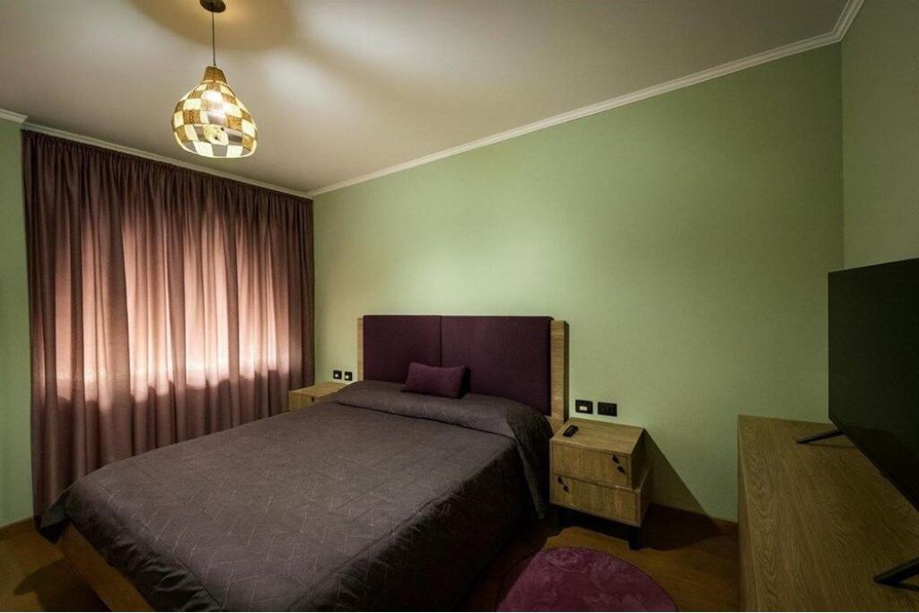 Apartament 2+1 komuna parisit