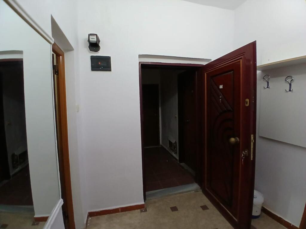 FOR RENT 🔥 APARTMENT 1+1 – DURRËS ROAD