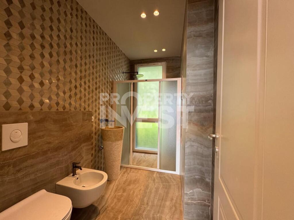 Apartment 3+1+2 for Sale📍Brigades Palace