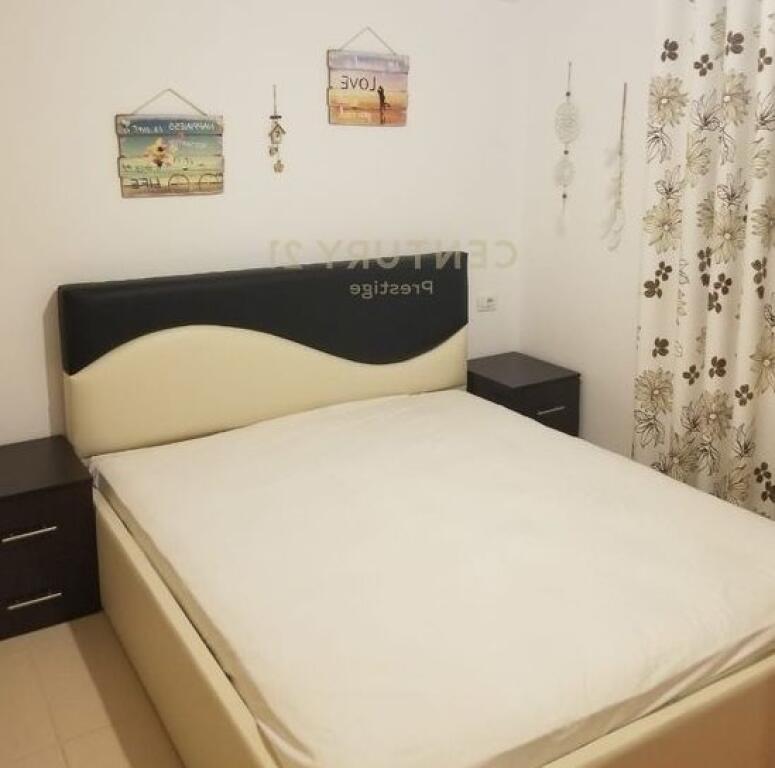 VENDESI APPARTAMENTO 1+1 PRESSO "KOMPLEKSI FARI", LAGO ASCIUTTO!