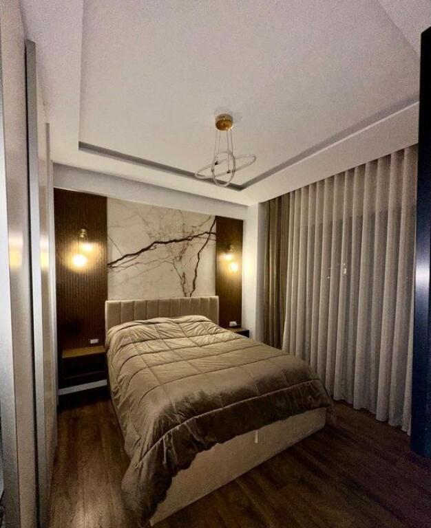 FOR SALE APARTMENT 3+1+2, at OASIS RESIDENCE!