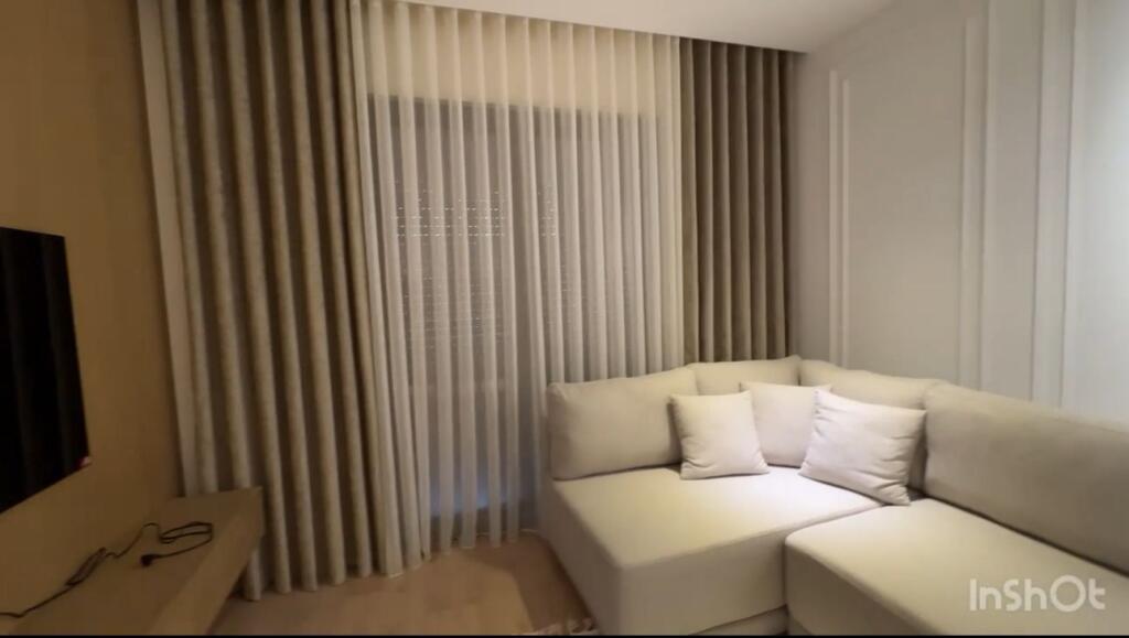 APARTMENT 1+1 FOR RENT AT THE PARIS MUNICIPALITY