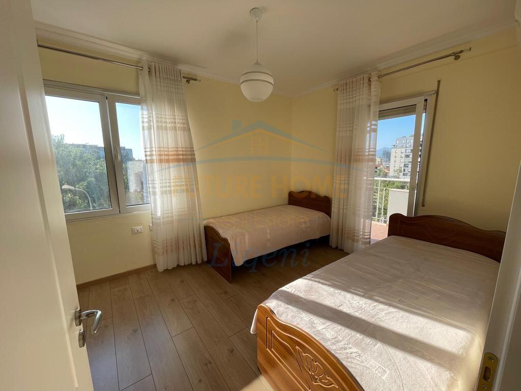 Qera, Apartament 2+1+2, Kopshti Zoologjik, Tiranë