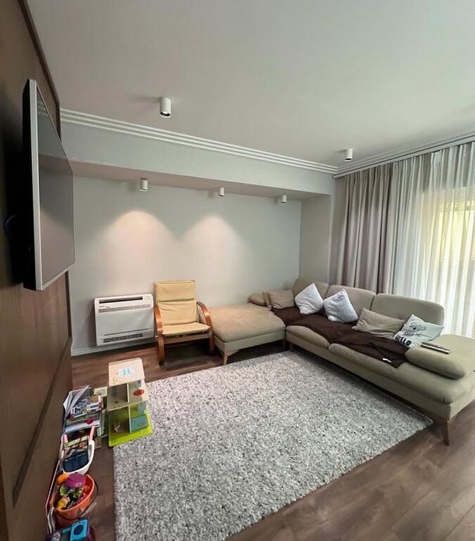 Apartment 3+1 for Sale📍21 Dhjetorit