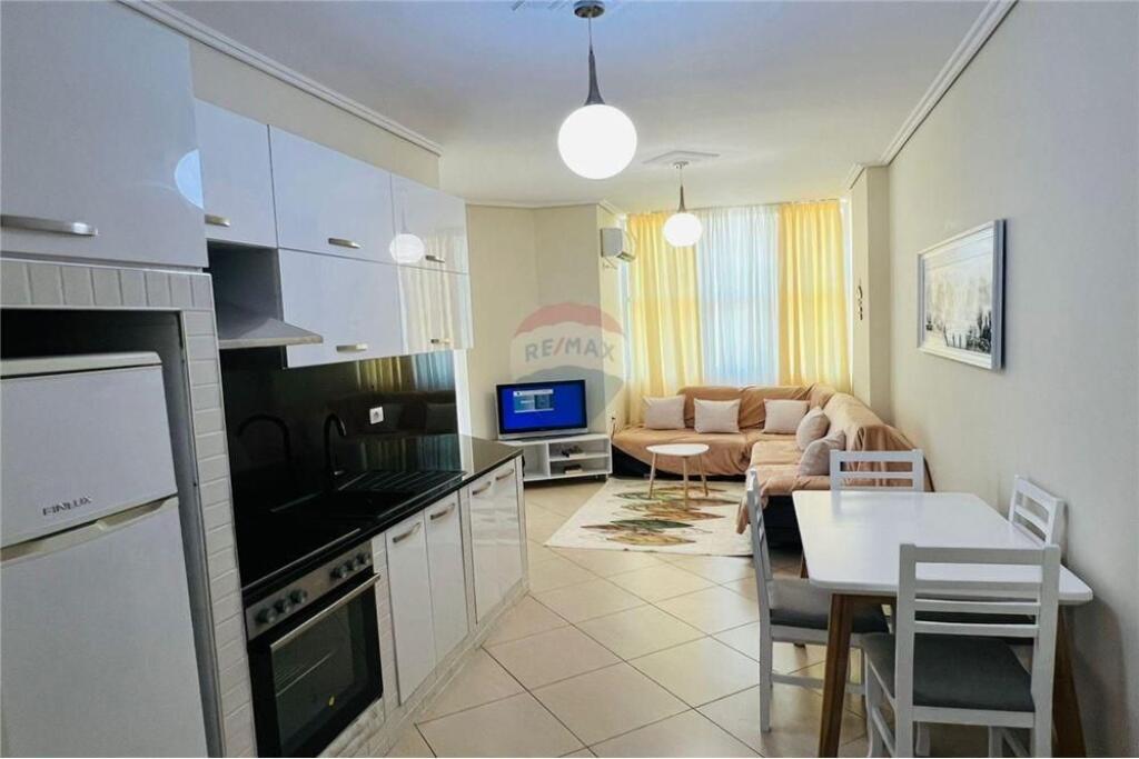  Apartament 1+1 me Qera Afatgjatë