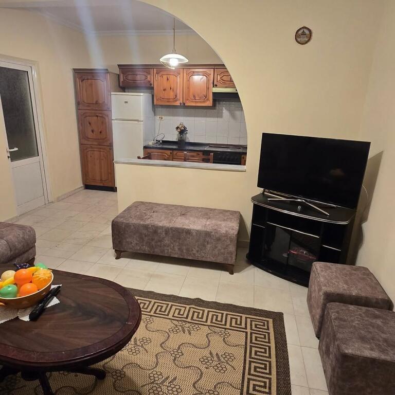 For Rent..!! Opportunity for the Area..!!  📍 Myslym Shyri Street (Near Albtelecom)  🏠 Apartment 2+1