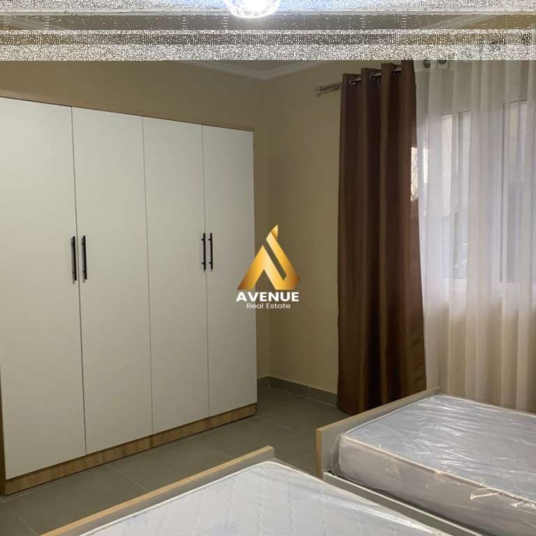 JEPET ME QIRA APARTAMENT 1+1, LAPRAKË, TIRANË