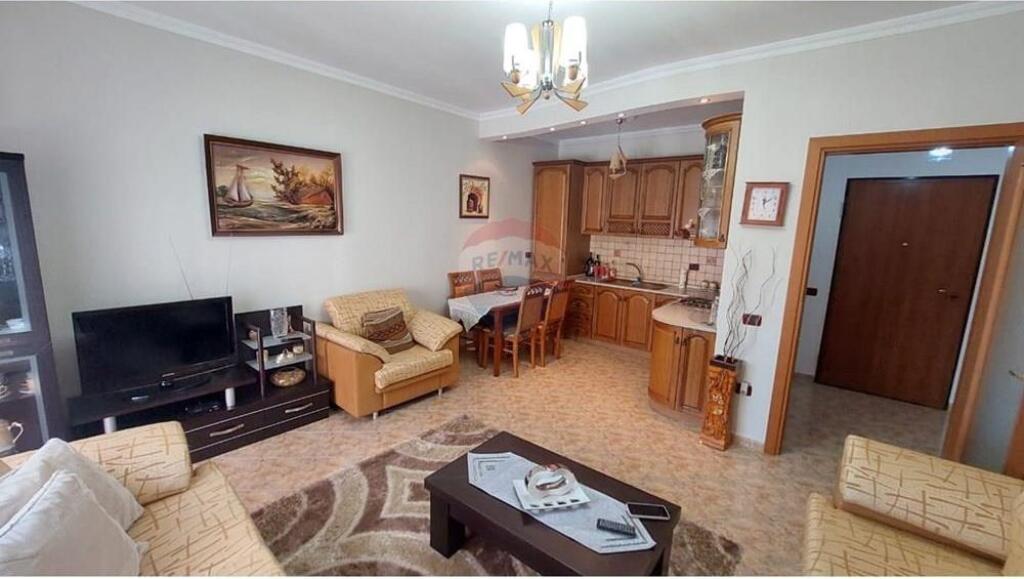 APPARTAMENTO 1+1 IN AFFITTO PRESSO VIZION PLUS !