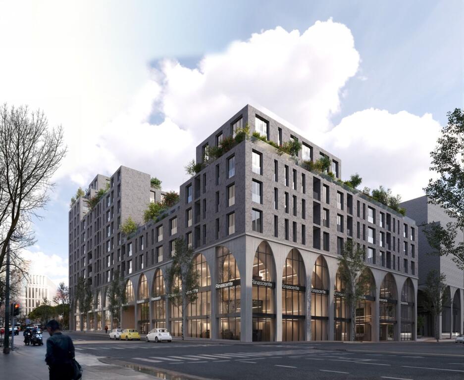 For sale 2 Apartments 2+1+2 – Bulevardi i Ri