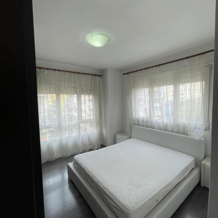 🏡 APARTMENT FOR RENT 2+1 (Near Sotir Noka Kindergarten, Durres) ☎️ 069 378 0684  💰 Price: 400€ net