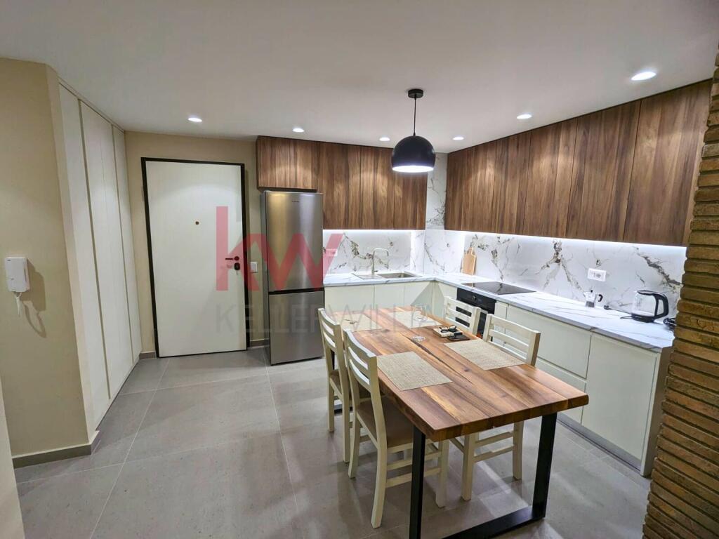 🆕🏡 APPARTAMENTO 2+1+P IN AFFITTO A VALONA LUNGOMARE