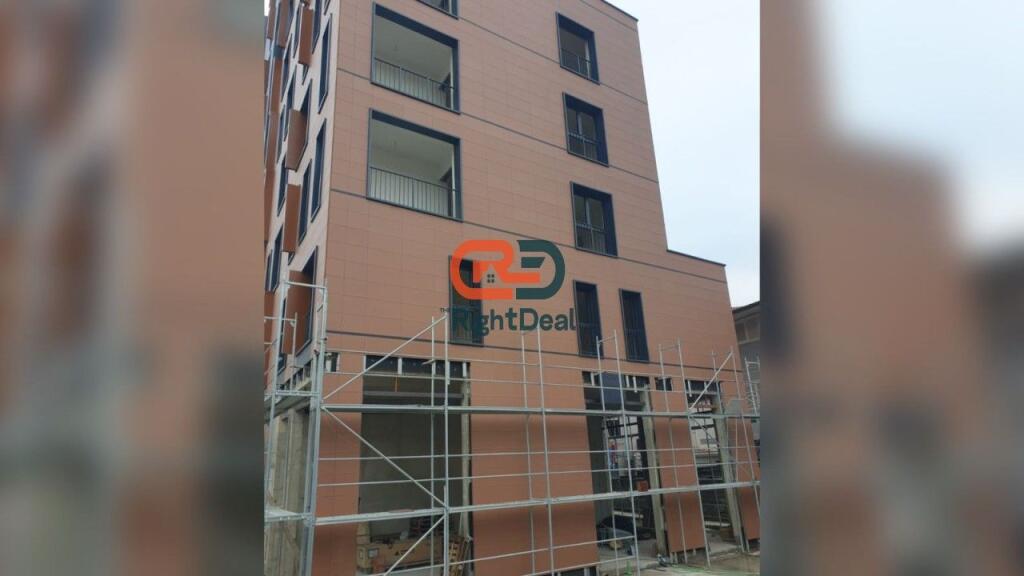 Okazion! Prane Tregut Elektrik, Shitet Apartament 2+1+2, Ne Ndertim Te Ri!