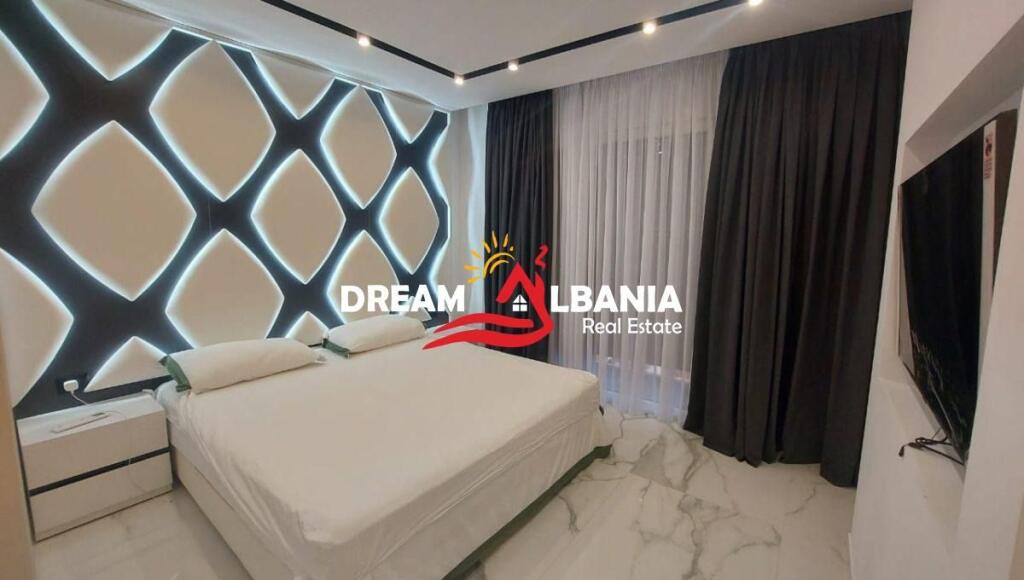 Apartament 2+1+2 ne shitje ne rrugen Asim Vokshi, tek Kompleksi Panorama ne Tirane (ID 41212138)