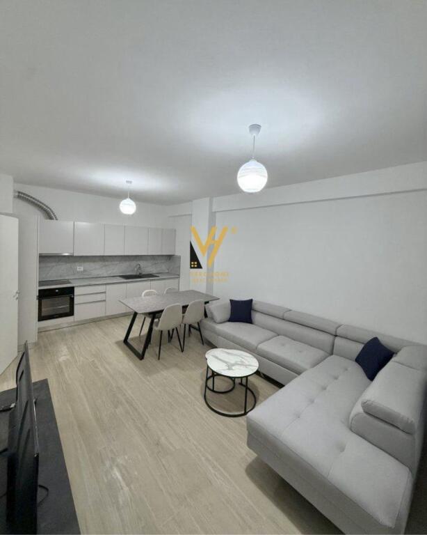 APARTMENT 2+1+2+BLK FOR RENT AT UNAZA E RE 700 EURO