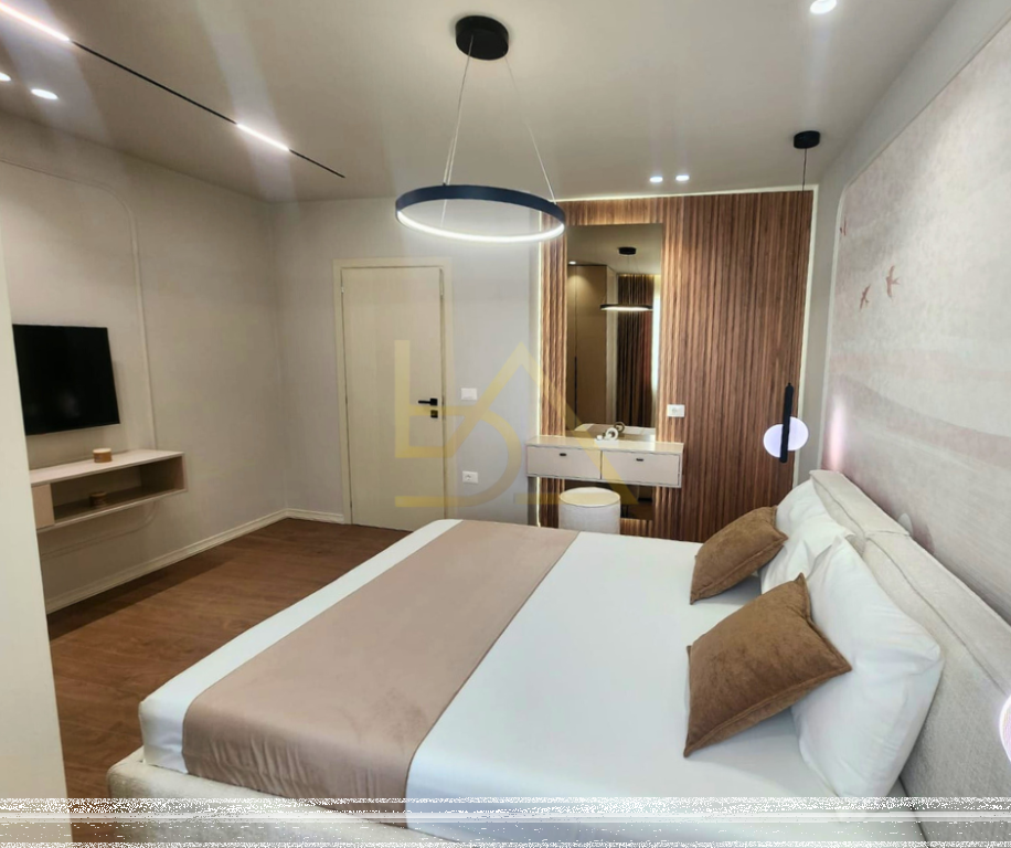 Shitet Apartament – Iliria Plazh, Durrës