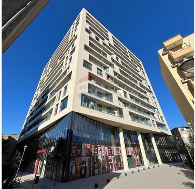 APARTAMENT 1+1 TEK MINE PEZA!