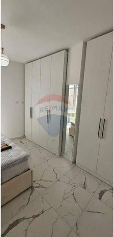 Apartment - For Rent - Former Electric Market, Tirana