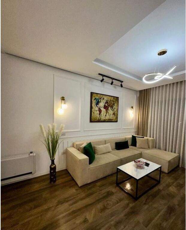 FOR SALE APARTMENT 3+1+2, at OASIS RESIDENCE!