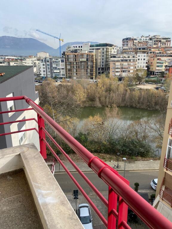 In affitto 2+1+2 LAGO ASCIUTTO Via Hamdi Sina 750€