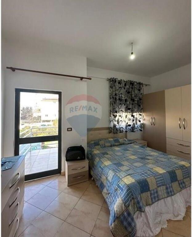 Apartment - For Rent - Don Bosko Street, Tirana