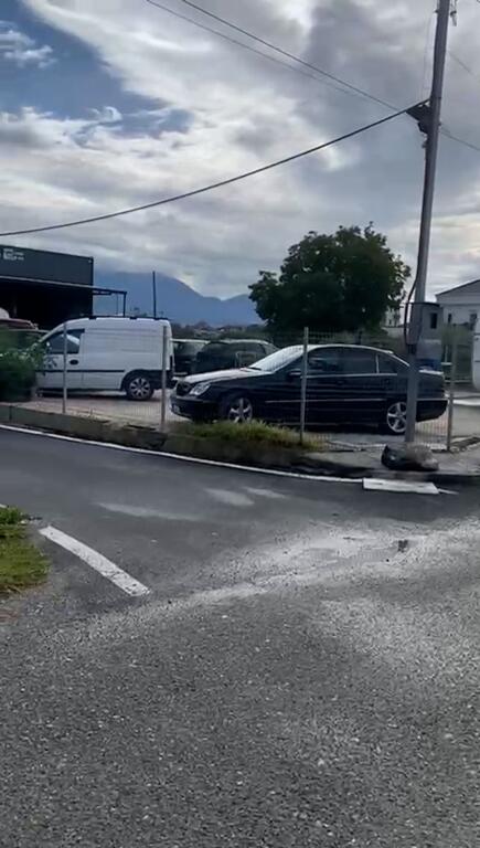 Ideal Property for Business on Main Road