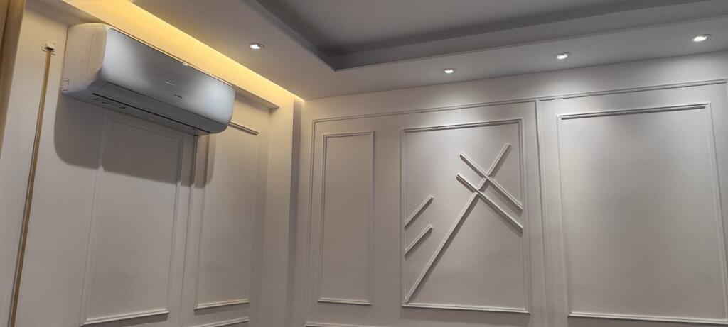 Apartament Luksoz 1+1 në Dajt