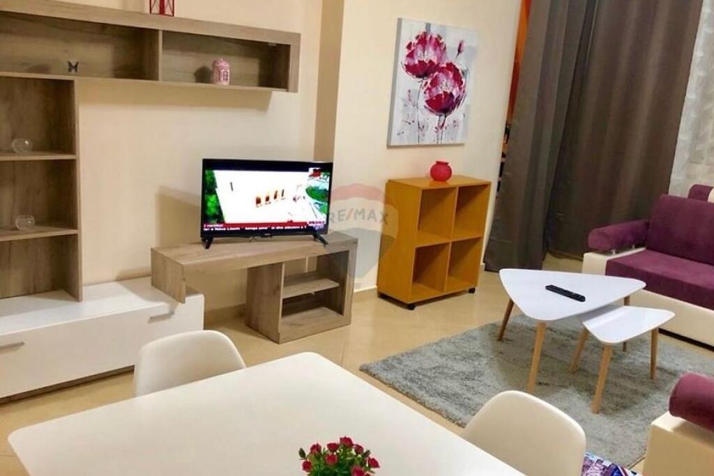 Appartamento 1+1 in affitto a Ozone ad Astir!