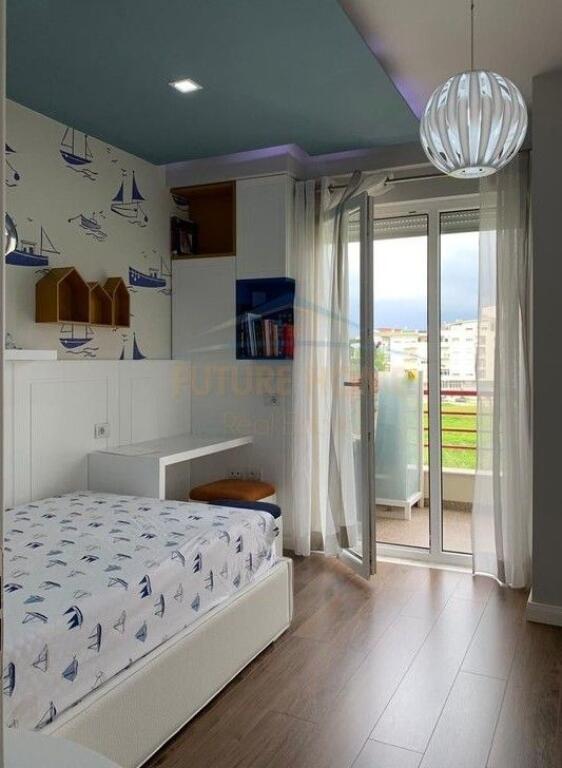 Affitto, Appartamento 2+1+ Posto auto, Lago Secco.