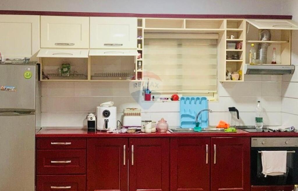 📍Appartamento 2+1+posto auto - Viale Migjeni