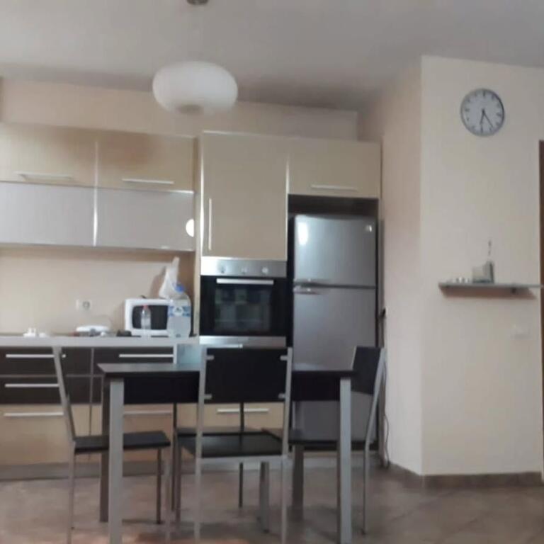 For Rent 1+1 Super Location..!!  📍 Sami Frashëri Street (Near Willson Square)
