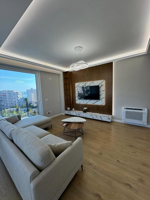 Vendesi Appartamento 2+1📍Skel, Vlore