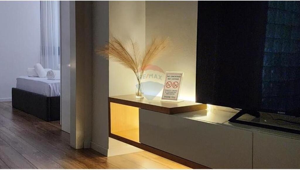 Apartment for rent 2+1 at 21 Dhjetori