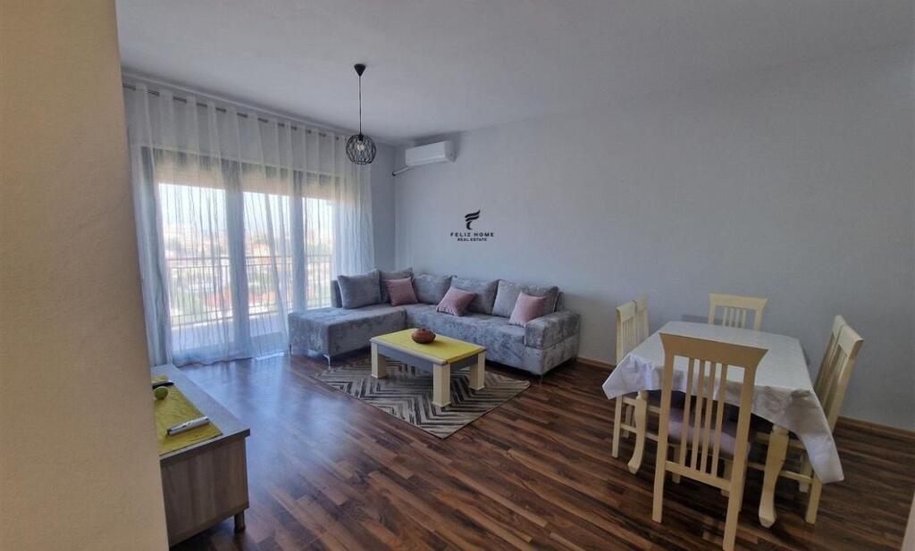APARTAMENT ME QERA 2+1+2 ASTIR 65.000 LEKE
