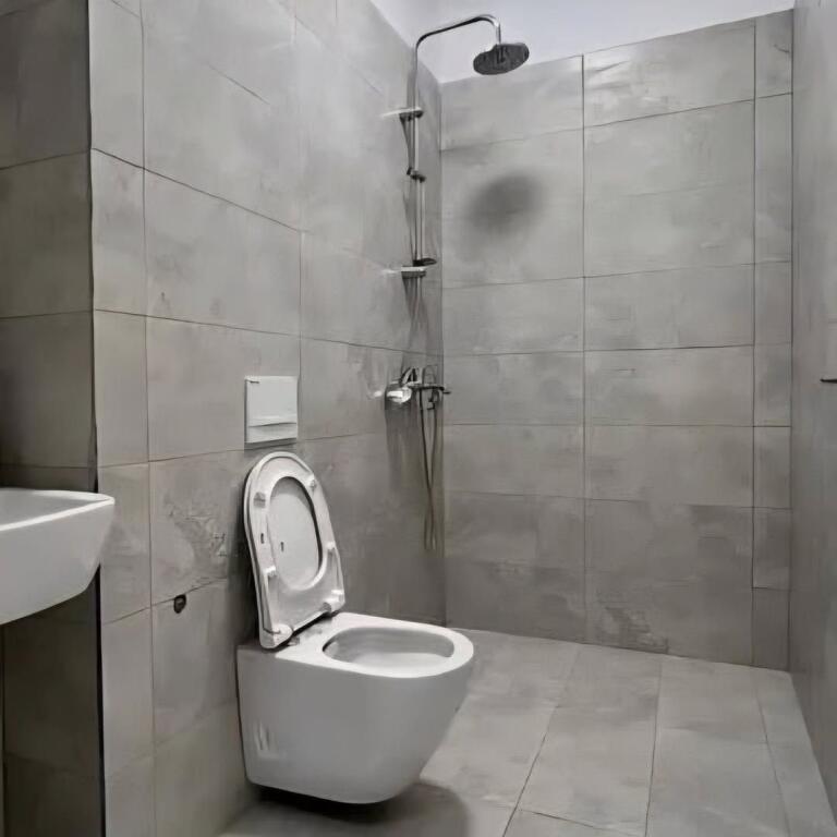 2+1 Apartment+Parking Space for Sale 📍 New Boulevard