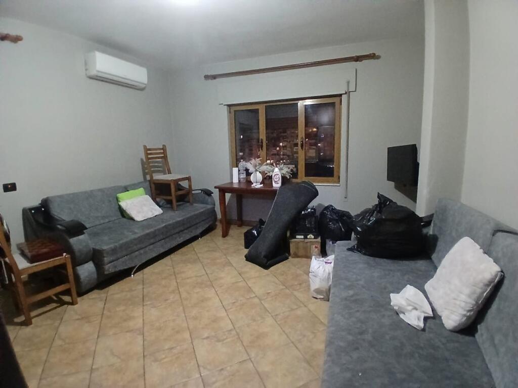 Apartment 1+1+1 Balcony for Rent