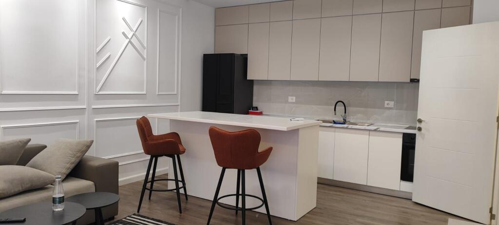 Apartament Luksoz 1+1 në Dajt