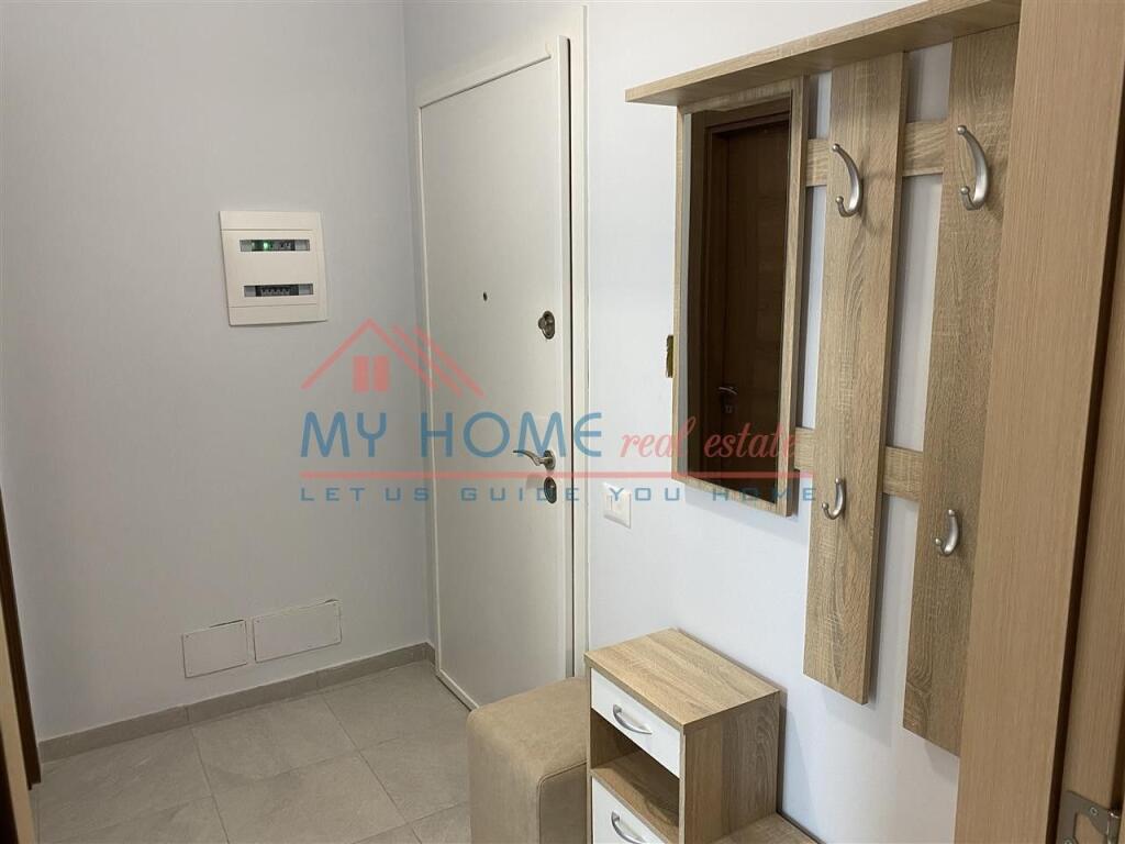 Apartment 1+1 for rent Dibra Street in Tirana