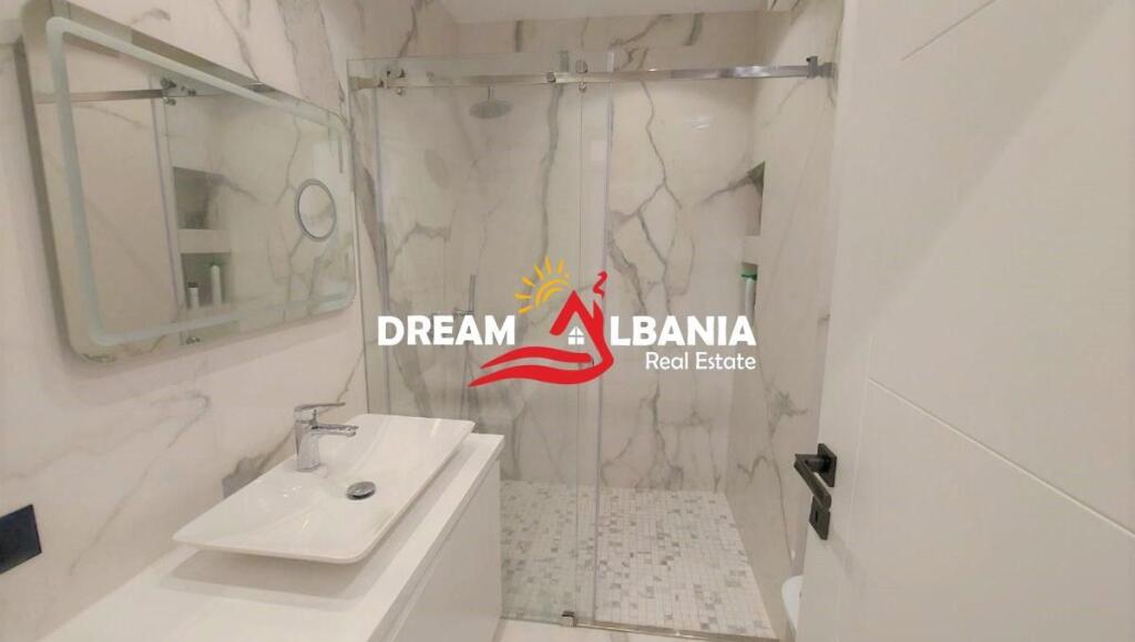 Apartament 2+1+2 ne shitje ne rrugen Asim Vokshi, tek Kompleksi Panorama ne Tirane (ID 41212138)