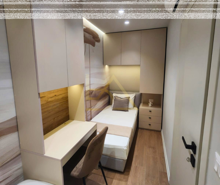 Shitet Apartament – Iliria Plazh, Durrës