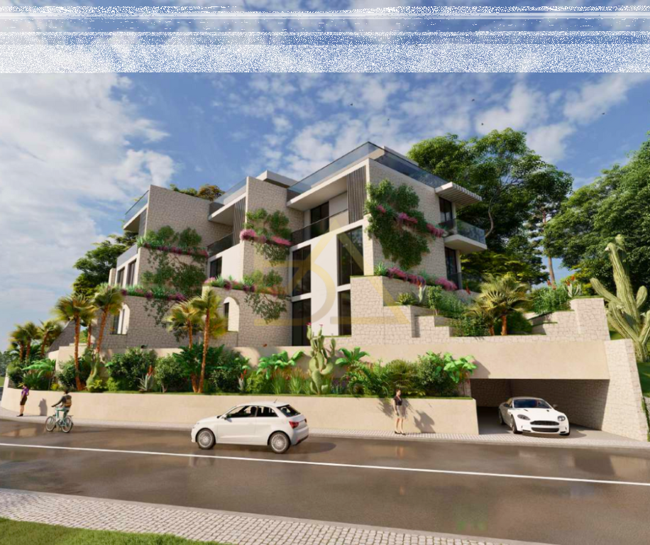 Appartamento in Vendita – Radhimë, Vlorë