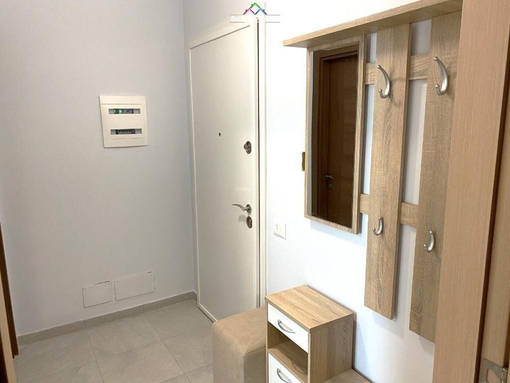 Apartament Me Qera 1+1 Tek Farmacia 10 (ID B210594) Tirane.