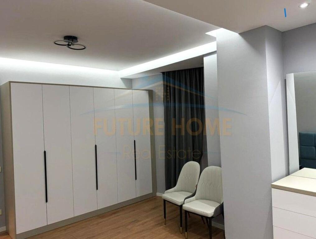 For rent Apartment 2+1+2, "Mine Peza" Street, Tirana