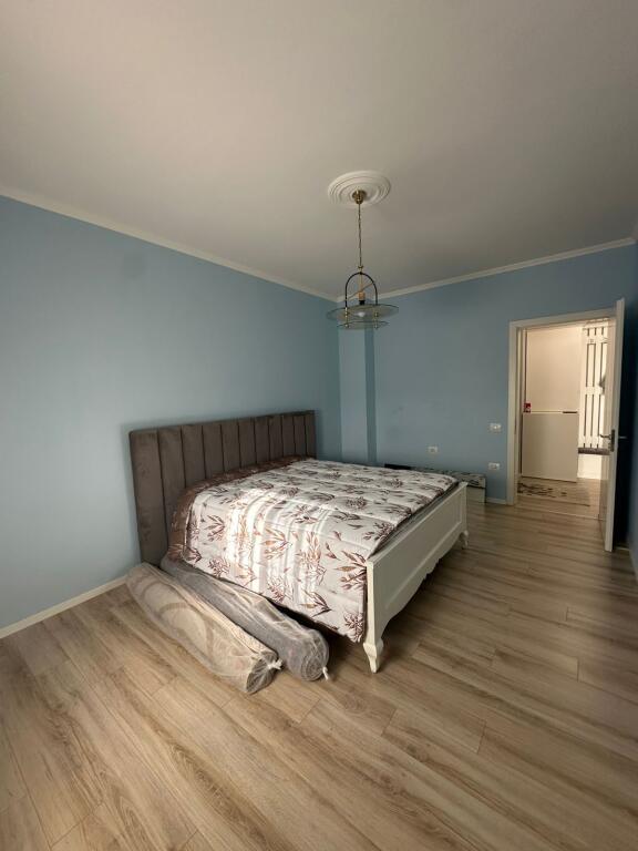 Jepet me qera apartament 2+1+2 Kompleksi Grand Ali Dem!
