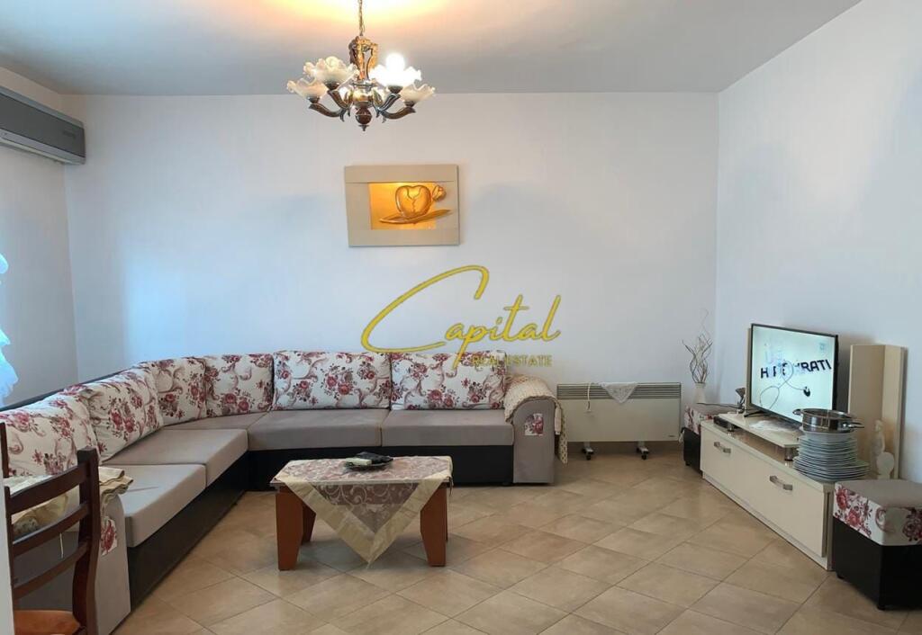 VENDESI APPARTAMENTO 1+1 EX STAZIONE DEL TRENO 165.000 EURO