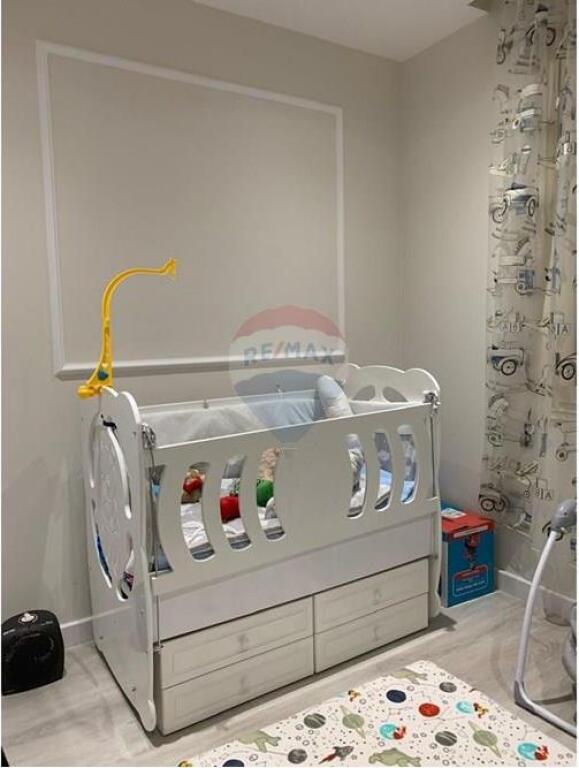 Casa Privata 2+1 in Vendita con Terrazza