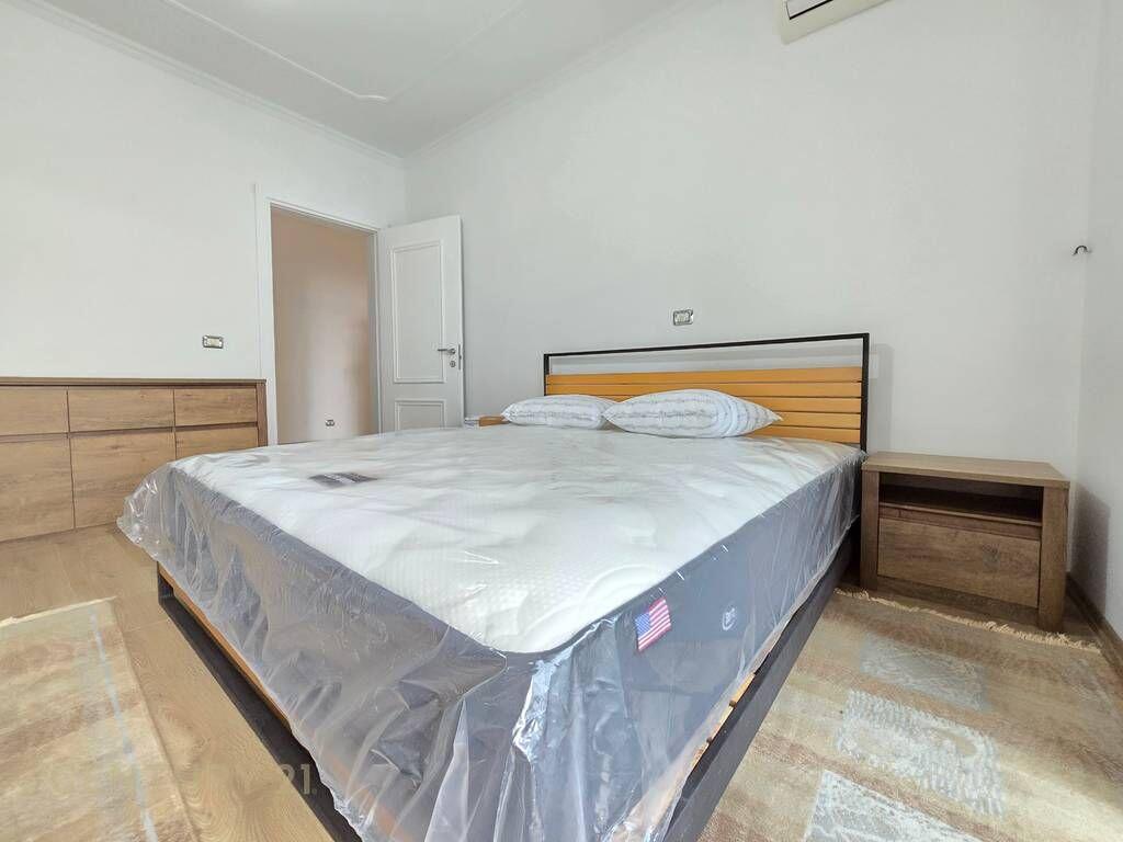 Apartament 2+1+2+ Post Parkimi me Qira në Shallvaret - €1150 Bruto