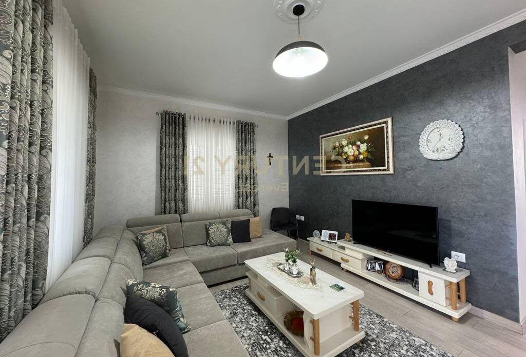 APARTMENT 2+1 FOR RENT, GERMAN VILLAS