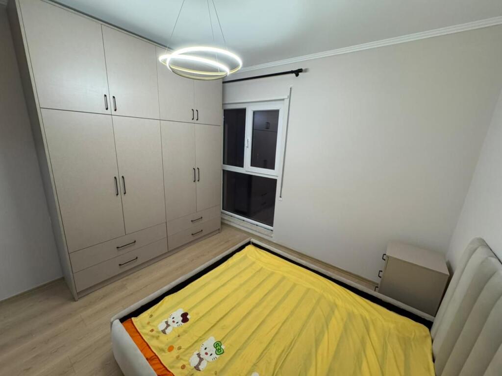 📣Apartment 1+1 for sale – 📍Jordan Misja, near Beder University💶 Price: 155,000 €